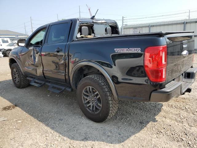 2021 FORD RANGER XL - 1FTER4FH7MLD47054