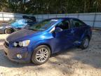 CHEVROLET SONIC photo