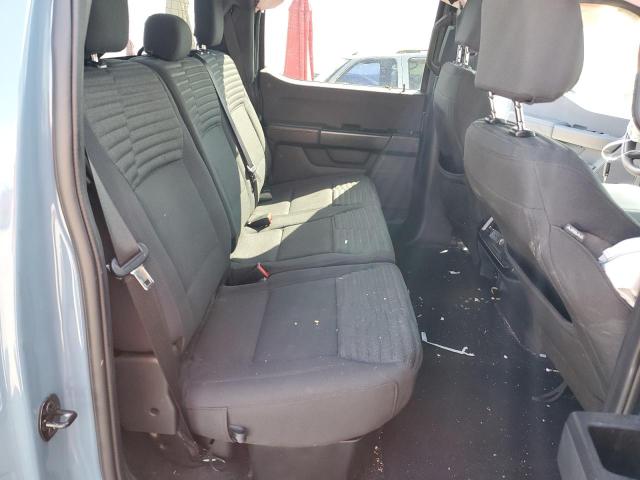 2023 FORD F150 SUPER - 1FTEW1CP8PKE29971