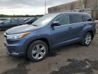 TOYOTA HIGHLANDER photo