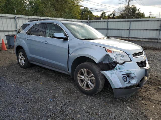 2015 CHEVROLET EQUINOX 2L 2GNALBEK5F6106954