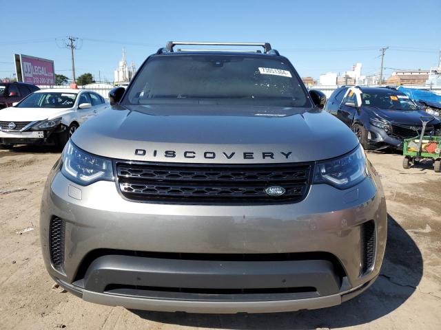 2020 LAND ROVER DISCOVERY - SALRR2RV9L2415214