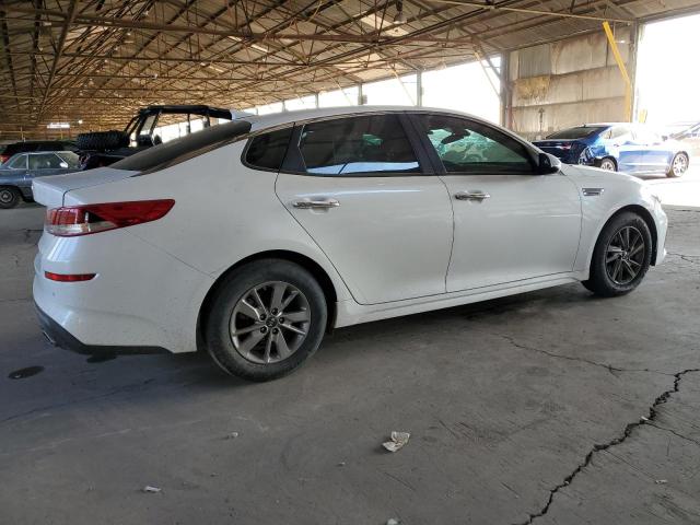 VIN 5XXGT4L33KG322359 2019 KIA Optima, LX no.3