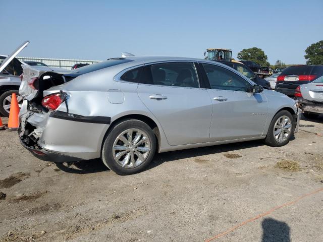 VIN 1G1ZD5ST4KF194752 2019 Chevrolet Malibu, LT no.3