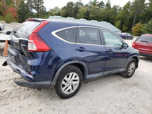 VIN 2HKRM4H55FH673526 2015 Honda CR-V, EX no.3