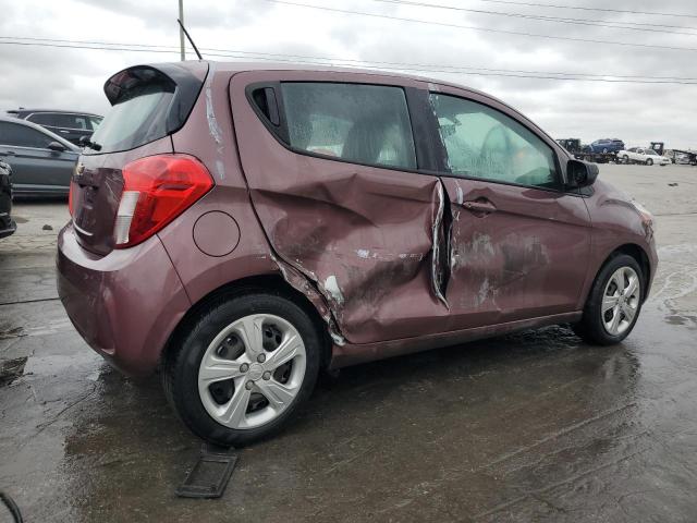 2020 CHEVROLET SPARK LS - KL8CB6SA5LC468012