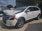 FORD EDGE LIMIT photo