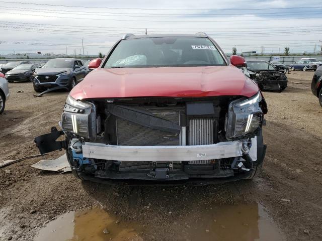 2023 HYUNDAI SANTA FE L - 5NMS4DAL2PH578236