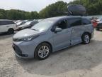 2022 TOYOTA SIENNA XLE - 5TDASKFCXNS045169