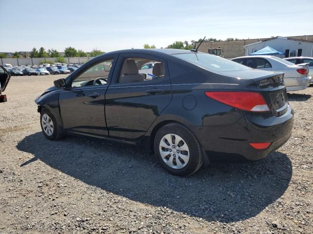 VIN KMHCT4AE7GU151356 2016 Hyundai Accent, SE no.2