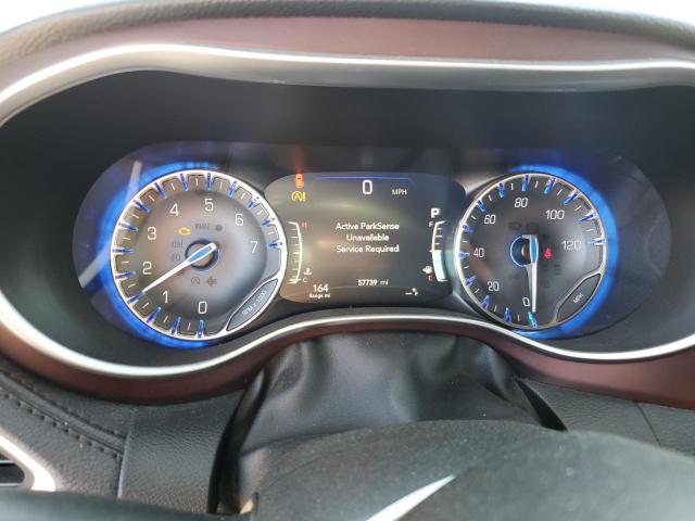 2020 CHRYSLER PACIFICA L - 2C4RC1GGXLR103525