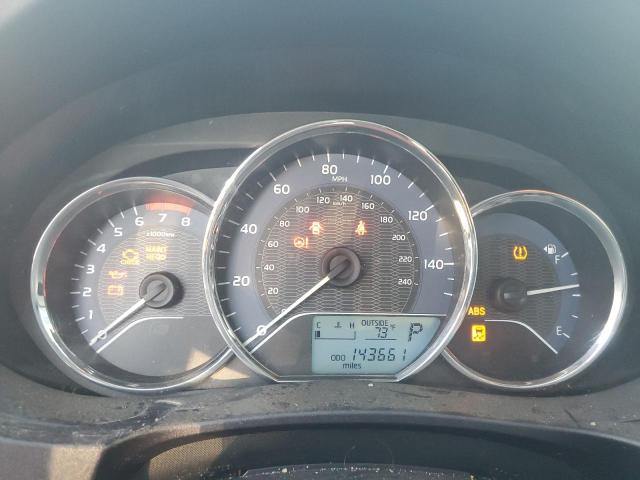2015 TOYOTA COROLLA EC - 5YFBPRHE4FP229319