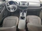 KIA SPORTAGE B photo