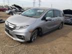 2018 HONDA ODYSSEY EX - 5FNRL6H77JB069290