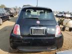 FIAT 500 ELECTR photo