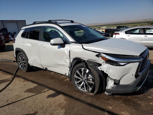 2022 TOYOTA COROLLA CR - 7MUDAABG7NV007018