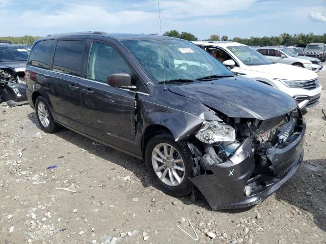 2018 DODGE GRAND CARA - 2C4RDGCG3JR173743