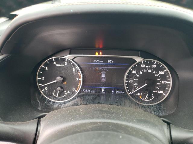 2020 NISSAN ALTIMA SR - 1N4BL4CV4LC129155