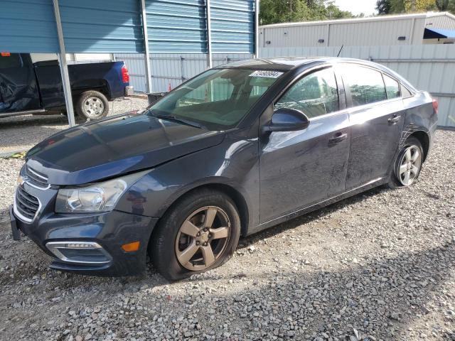 2015 CHEVROLET CRUZE LT - 1G1PC5SB8F7143692