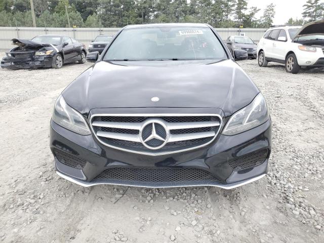 VIN WDDHF5KB3FB159370 2015 Mercedes-Benz E-Class, 350 no.5