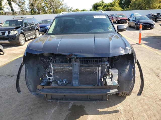 2018 VOLKSWAGEN ATLAS SE - 1V2LR2CA3JC532604