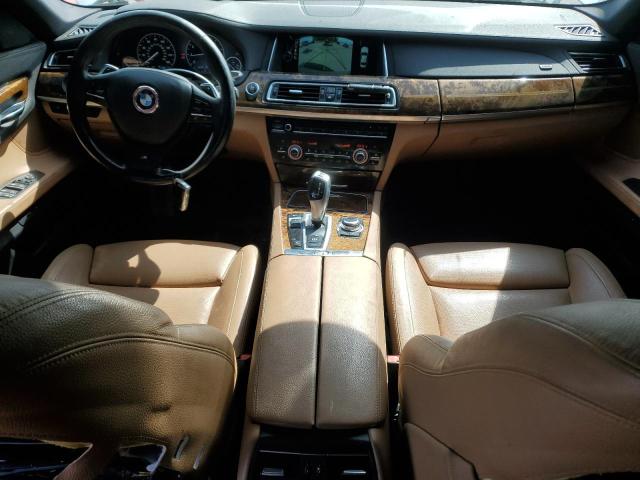 VIN WBAYE4C54DD137652 2013 BMW 7 SERIES no.8