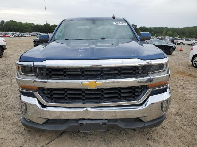 2017 CHEVROLET SILVERADO - 3GCPCREC6HG263145