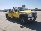 FORD F450 SUPER photo