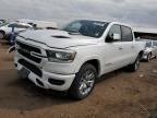 2022 RAM 1500 LARAM - 1C6SRFJT2NN367073