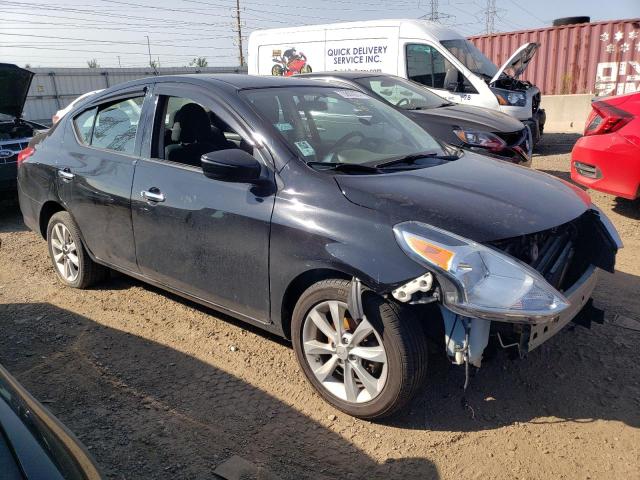 VIN 3N1CN7APXGL880269 2016 Nissan Versa, S no.4