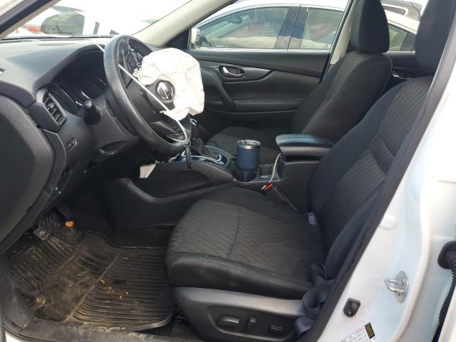 2018 NISSAN ROGUE S - 5N1AT2MT3JC829068
