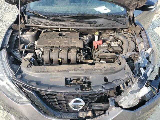 2018 NISSAN SENTRA S - 3N1AB7AP9JY231203