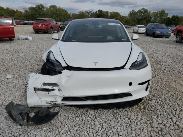 VIN 5YJ3E1EA9MF096207 2021 TESLA MODEL 3 no.5