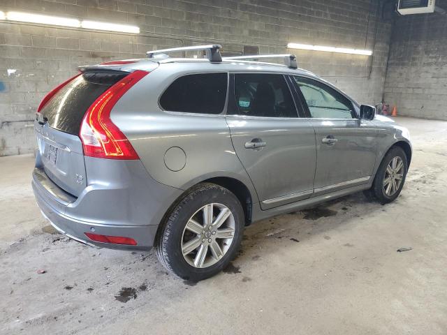 VIN YV440MRU5H2025410 2017 Volvo XC60, T5 Inscription no.3