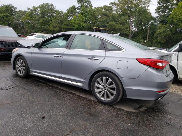 2016 HYUNDAI SONATA SPO - 5NPE34AF3GH309272