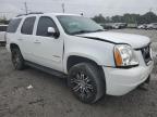 GMC YUKON SLT photo