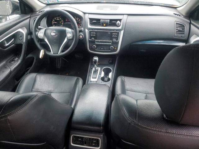 2017 NISSAN ALTIMA 2.5 - 1N4AL3AP6HC190010