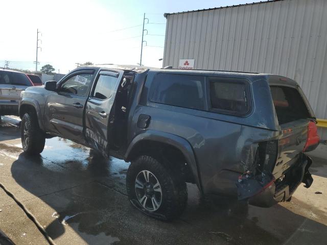 2016 TOYOTA TACOMA DOU - 5TFCZ5AN0GX037156