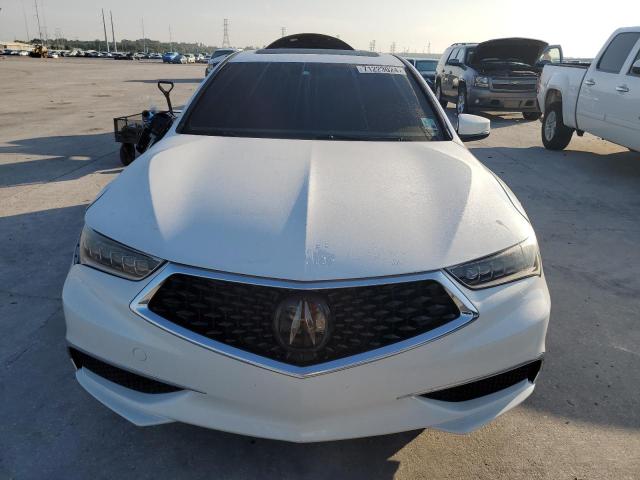 VIN 19UUB2F39LA001771 2020 Acura TLX no.5