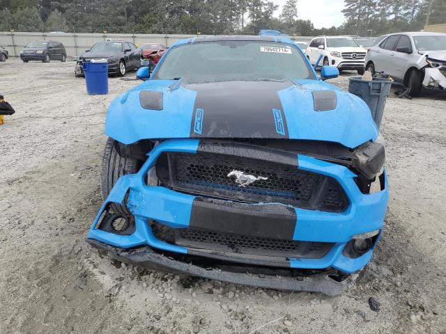 2017 FORD MUSTANG GT - 1FA6P8CF3H5227157