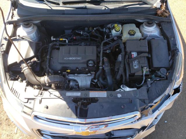 2016 CHEVROLET CRUZE LIMI - 1G1PG5SBXG7227793