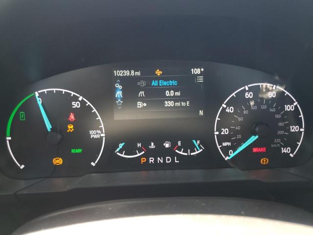 2023 FORD MAVERICK X - 3FTTW8E34PRA78692