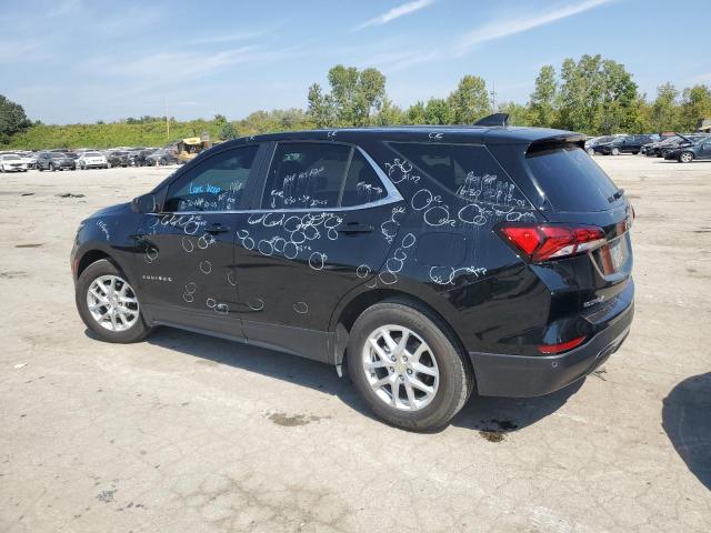 2023 CHEVROLET EQUINOX LT - 3GNAXKEG8PL247398