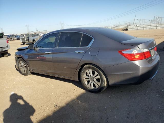 VIN 1HGCR2F35FA223008 2015 Honda Accord, LX no.2