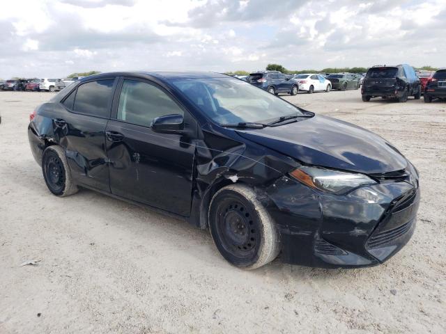 2019 TOYOTA COROLLA L - 5YFBURHE2KP926832