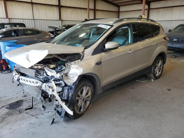 VIN 1FMCU9HD2JUA62941 2018 Ford Escape, Sel no.1