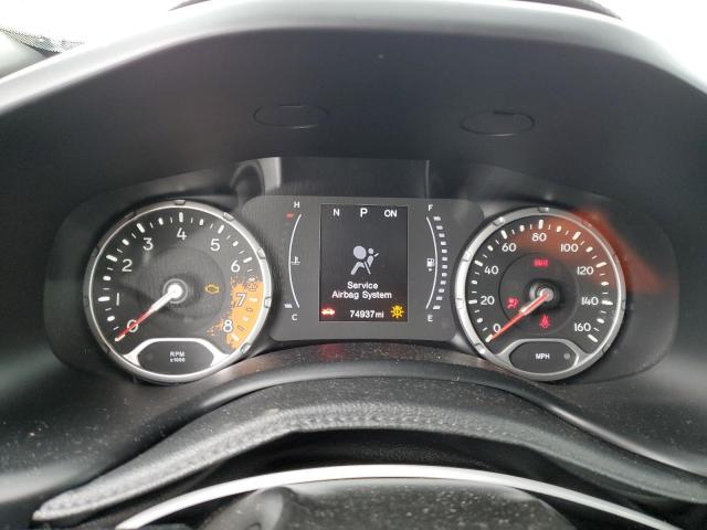 2018 JEEP RENEGADE L - ZACCJBBB1JPJ13341