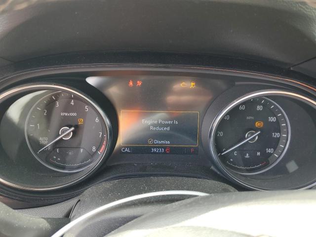 2020 BUICK ENCORE GX - KL4MMDSL1LB106481
