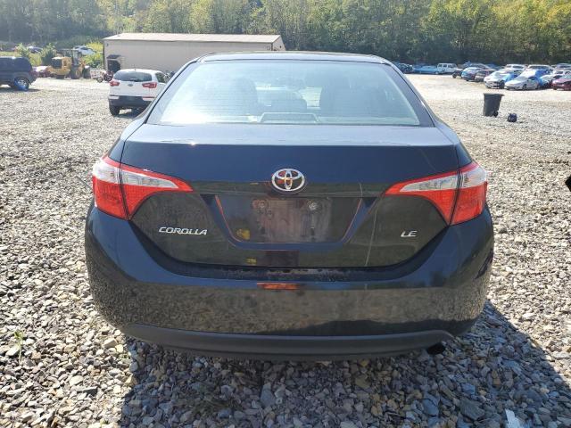 VIN 2T1BURHE8GC525907 2016 Toyota Corolla, L no.6