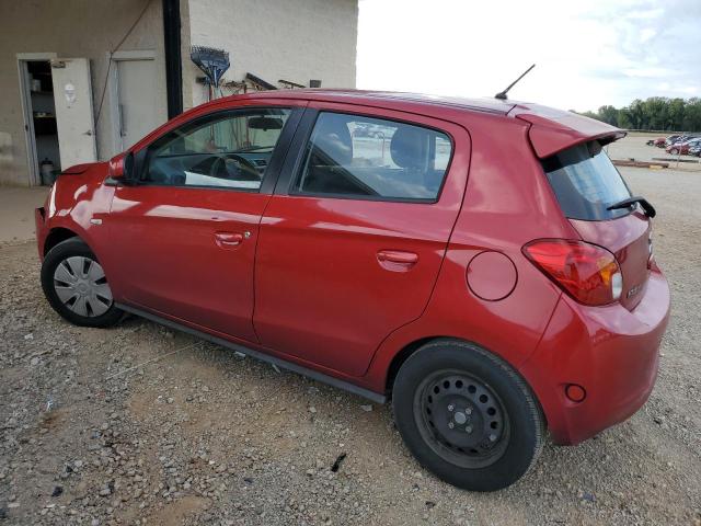 Vin: ml32a3hjxfh004249, lot: 69722924, mitsubishi mirage de 20152
